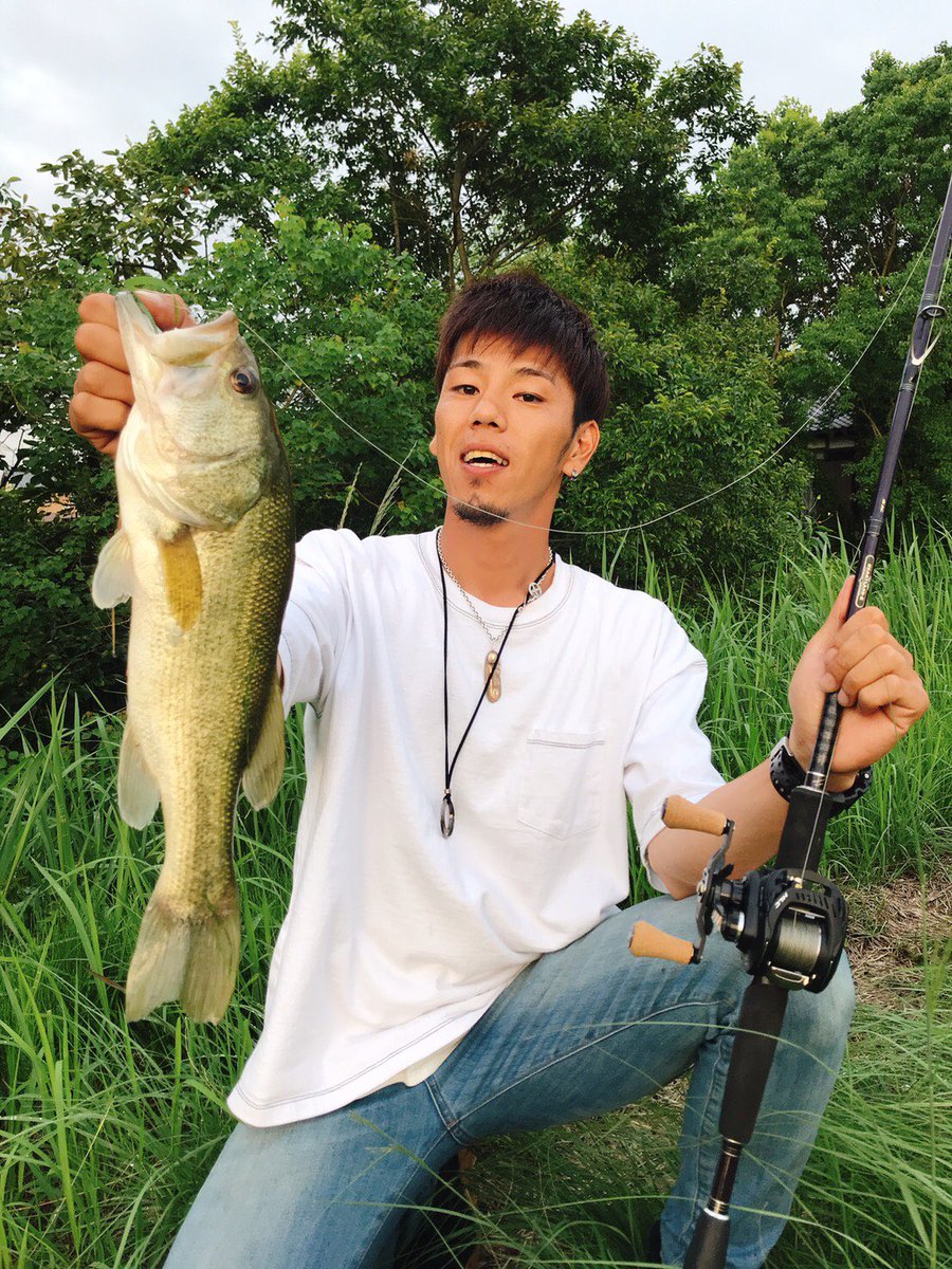 釣り よ か ショップ とく ちゃん 時計